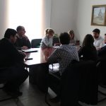 Les obres de remodelació del Poliesportiu Municipal començaran al mes de març