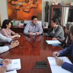 Nules, les Alqueries y la Vilavella estudian compartir el servicio de recogida de residuos orgánicos