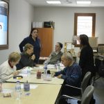 Nules millora l’accessibilitat dels usuaris de la Unitat de Respir Familiar