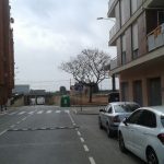 Nules instal·la ressalts reductors de velocitat en diferents punts de la localitat