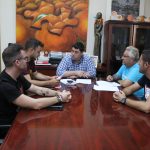 Mascarell inicia les seues festes patronals