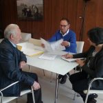 Nules tindrà un centre de dia homologat per a entrar en la xarxa de la Generalitat Valenciana