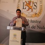 Nules cierra el ejercicio 2018 con un superavit de más de un millón de euros