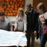 Nules pone a punto la Ruta Biosaludable con su señalización