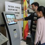 Nules posa en marxa un sistema de gestió d’espera per a millorar l’atenció ciutadana