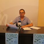 Nules celebra a partir del lunes la Setmana de la Salut i Gent Gran