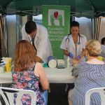 La VII Fira de la Salut té una gran participació amb un total de 23 expositors