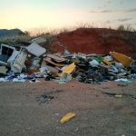 Sancions de fins a 3.000 euros per l’abocament incontrolat d’objectes voluminosos