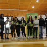 Nules acull per quart any el Campionat de Scrabble en Valencià de les Comarques de Castelló