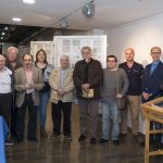 Nules acull la XVI Exposició Filatèlica Competitiva Comunitat Valenciana