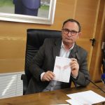 Nules presenta la programació de la Setmana de la Dona