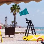 Nules obri procediment sancionador a l’empresa que presta el servei de socorrisme a la platja