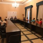 Nules comença els preparatius de les festes patronals de la Mare de Déu de la Soledat