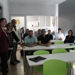 La Policia Local de Nules es forma sobre infraccions i sancions pel consum de substàncies