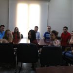 Deu joves formats treballaran per un període d’un any a l’Ajuntament de Nules