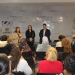 Un total de 13 mujeres encuentran trabajo gracias al programa Supera´t a Nules