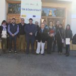 Nules inverteix 50.000 euros en un taller d’ocupació nou
