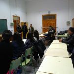 Nules invierte 50.000 euros en un nuevo taller de empleo
