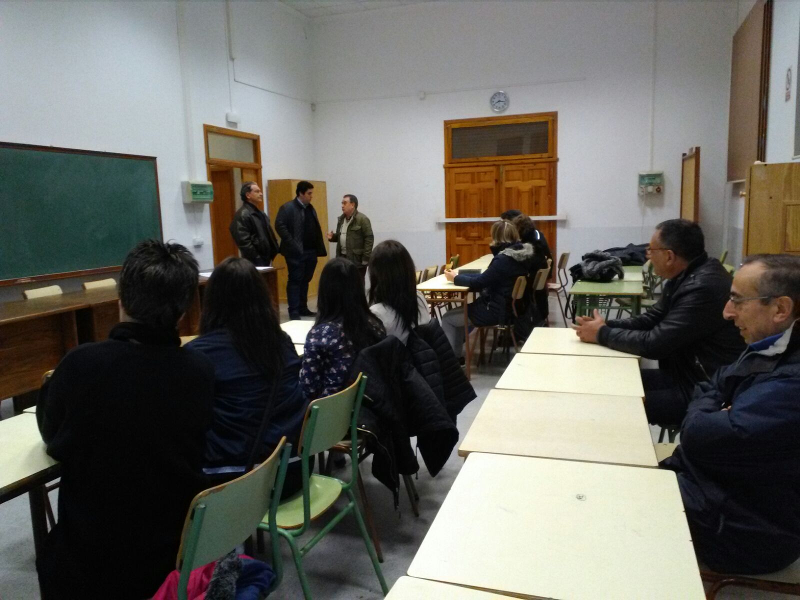 taller