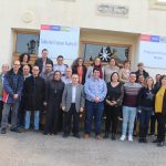El alumnado del Taller de Empleo Nules IV obtiene el certificado de profesionalidad en jardinería, albañilería y carpintería