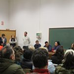 L’alumnat del Taller d’Ocupació Nules IV aconsegueix el certificat de professionalitat en jardineria, obra i fusteria
