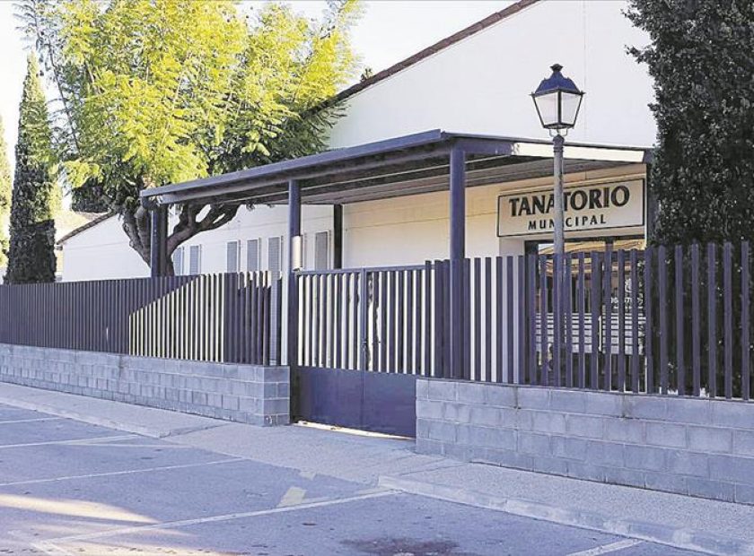 tanatori