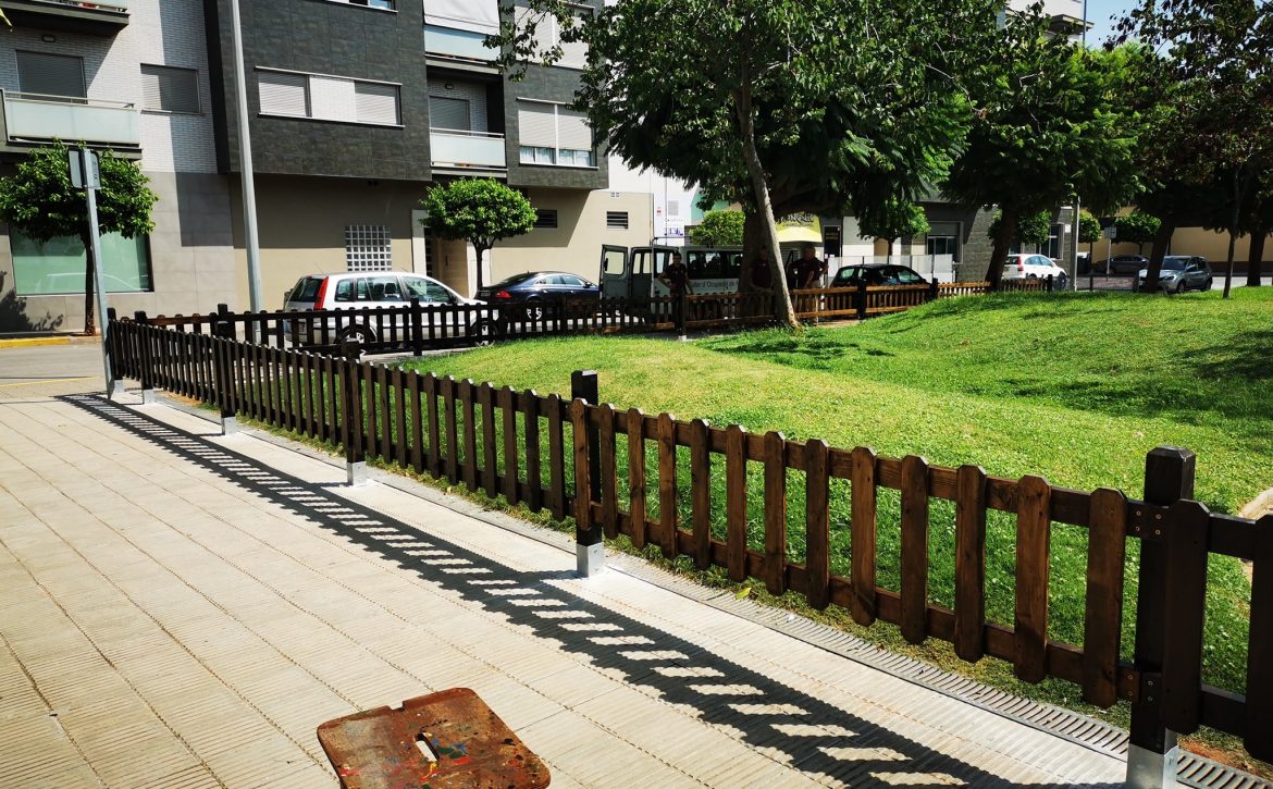 tanca-parc