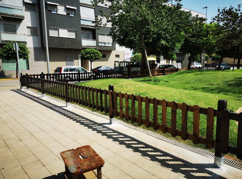tanca-parc