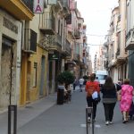 Nules convertirà en zona de vianants el centre de la vila per a dinamitzar el comerç i evitar estacionaments