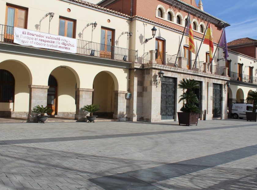 taronges
