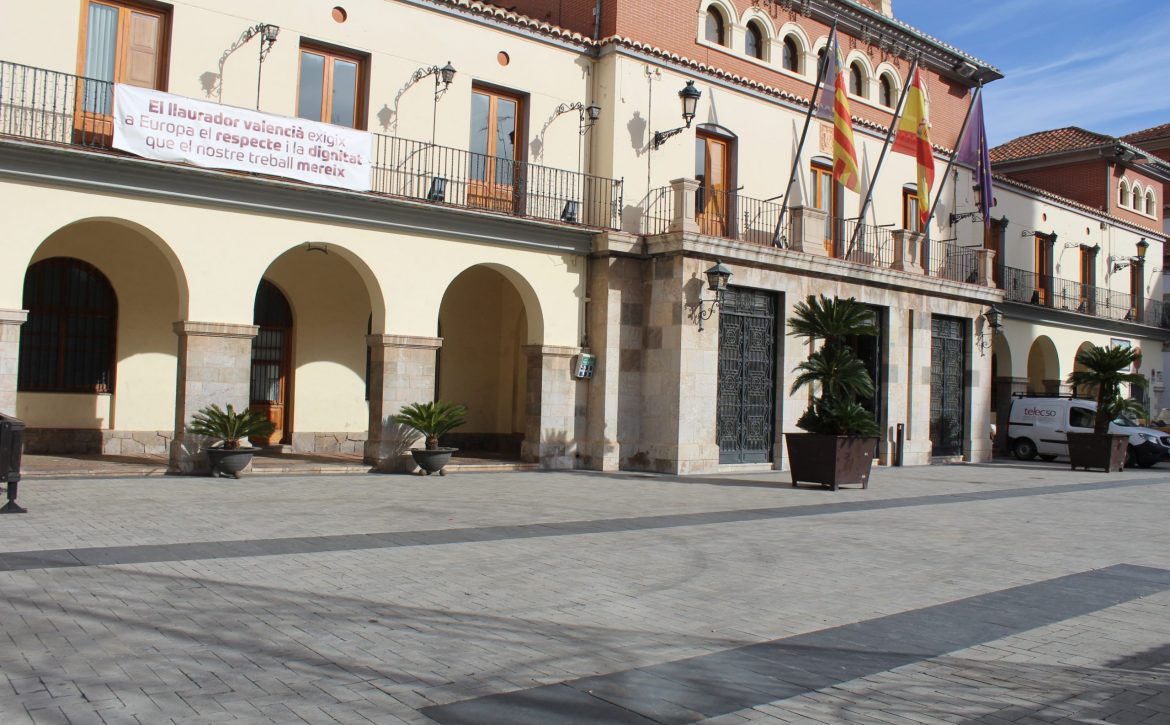 taronges