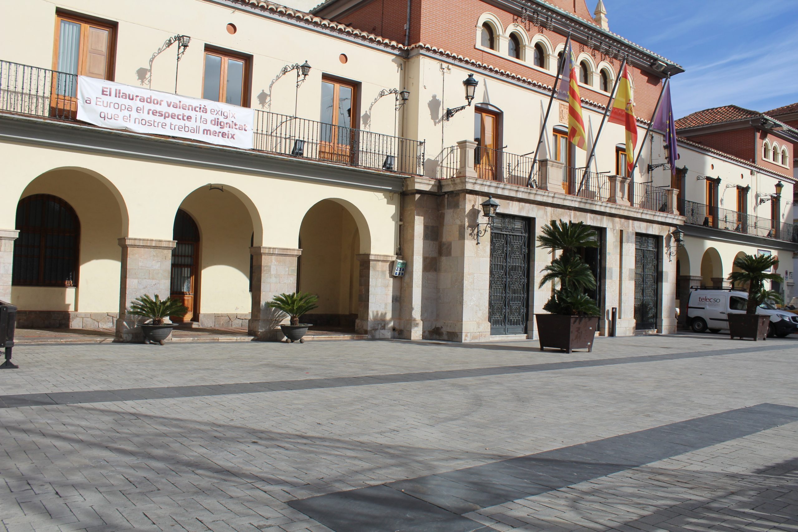 taronges