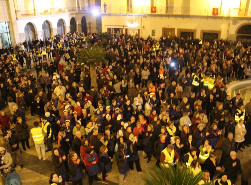 taronges