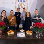 Nules promou el consum de clemenules en les campanades de Cap d’Any