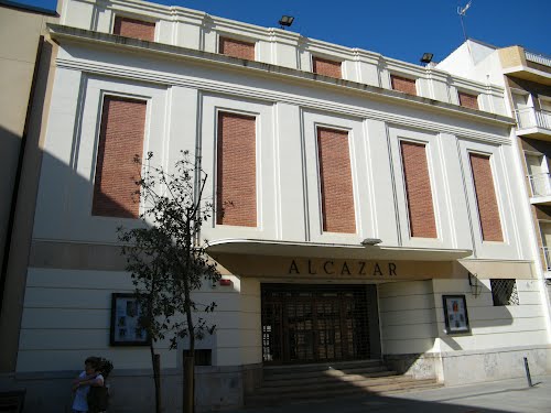 teatre