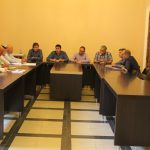 Nules constitueix una comissió per a posar en valor els habitatges de primera línia de platja