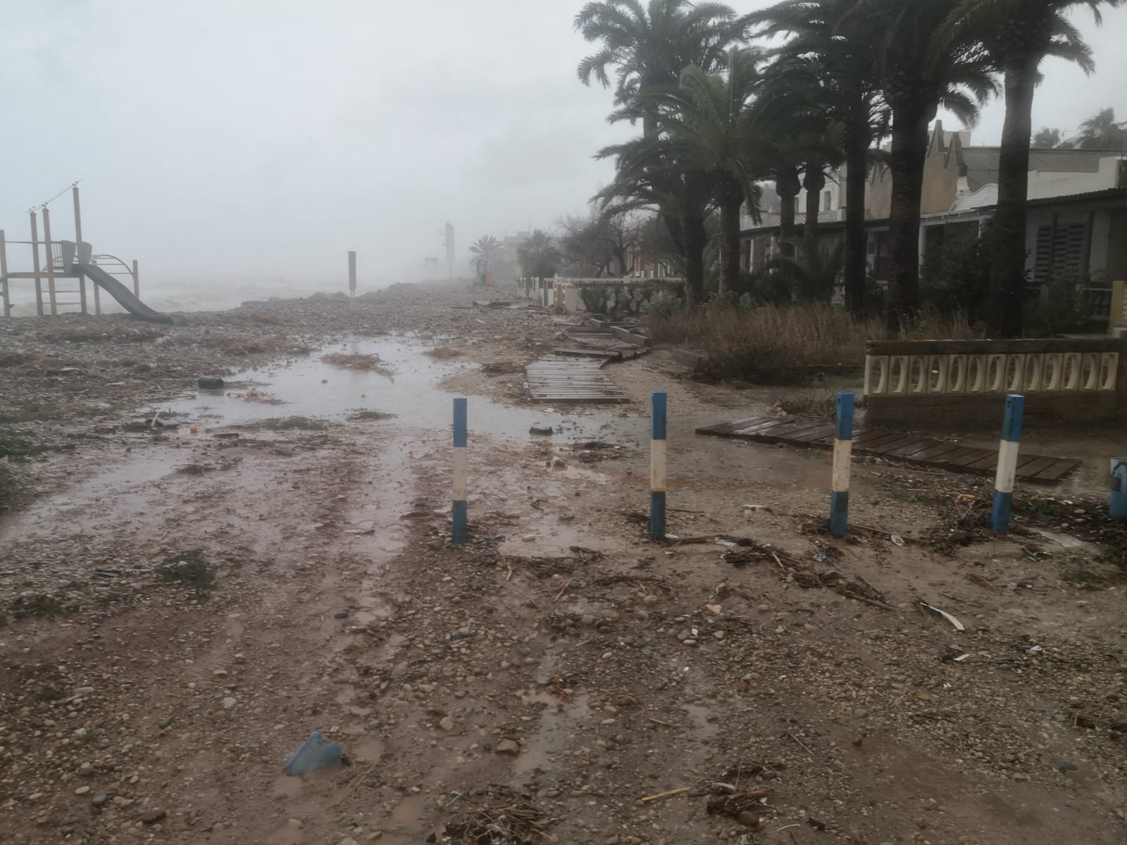 temporal