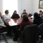 L’Ajuntament i el comerç local comencen una campanya conjunta de promoció de l’aparcament subterrani
