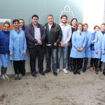 Nules repetirà el taller d’elaboració d’articles de pell i tèxtil amb titulació oficial