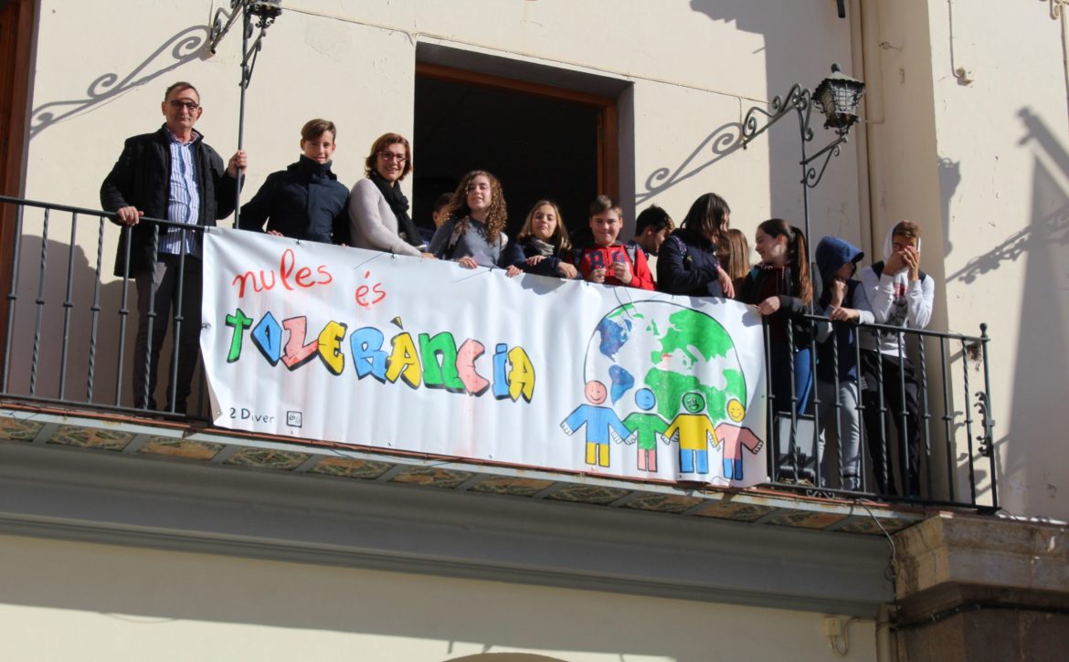 tolerancia