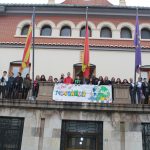 Nules conmemora el Dia Internacional por la Tolerancia