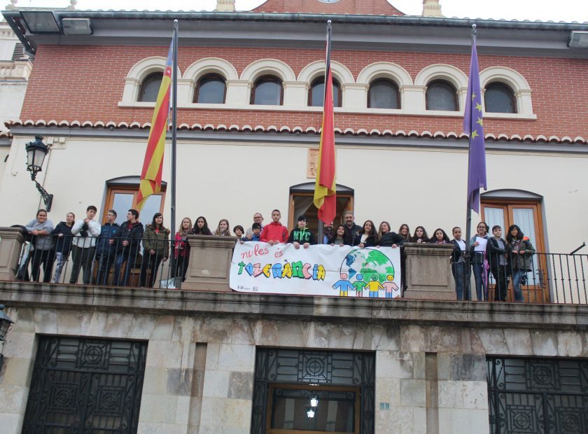 tolerancia