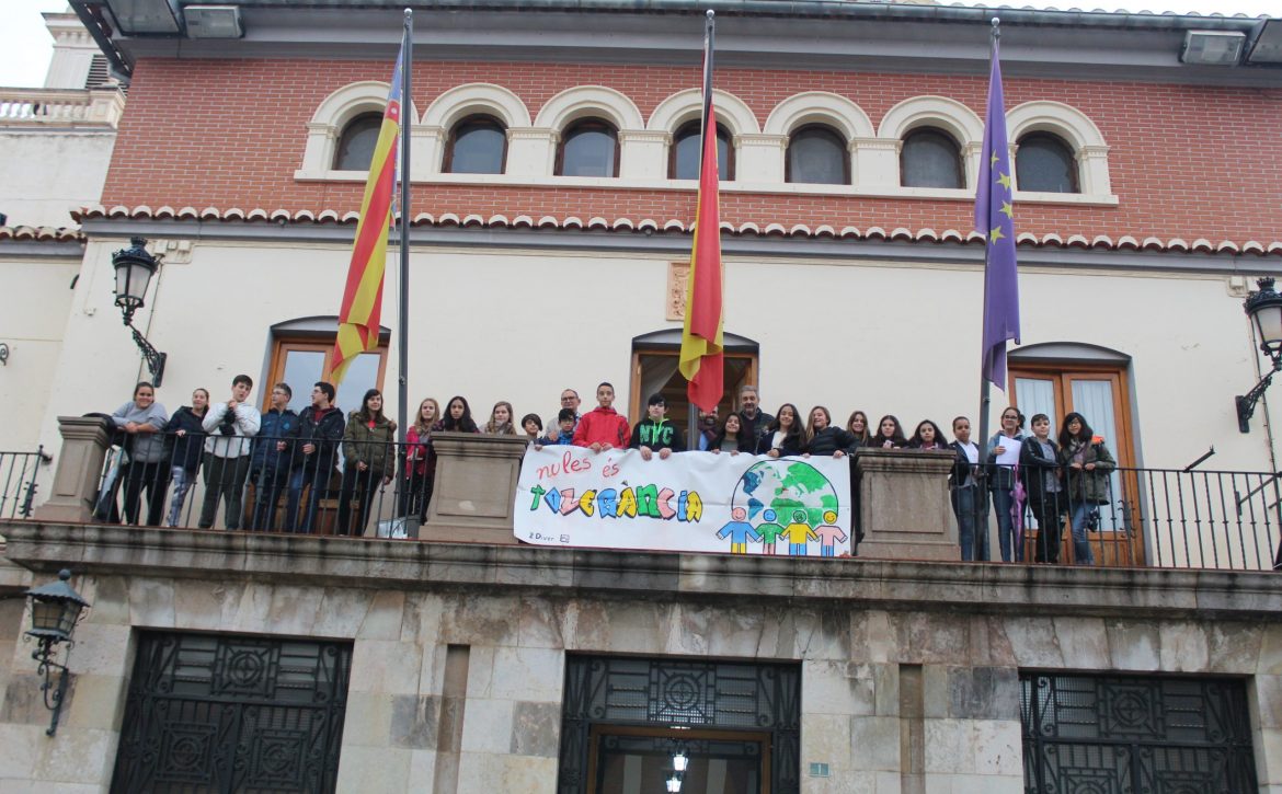 tolerancia