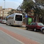 Nules concedeix per primera vegada beques de transport escolar
