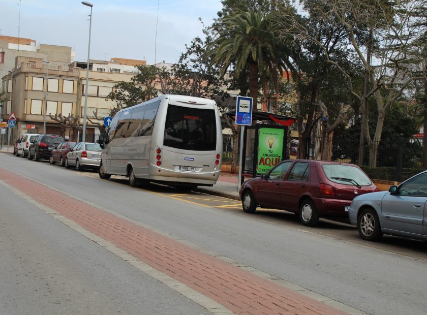 transport