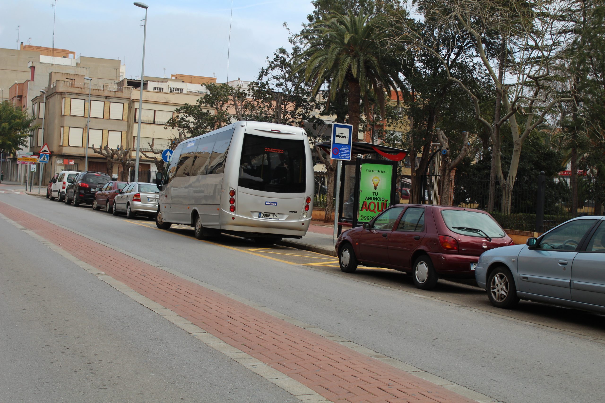 transport
