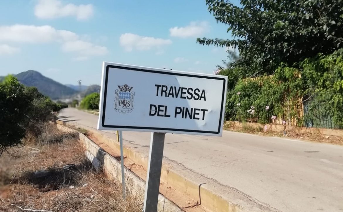 travessa