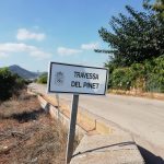 Nules inverteix més de 30.000 euros a arreglar camins rurals