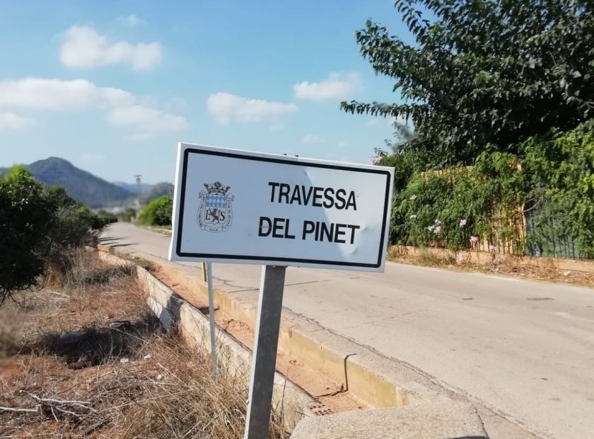 travessa