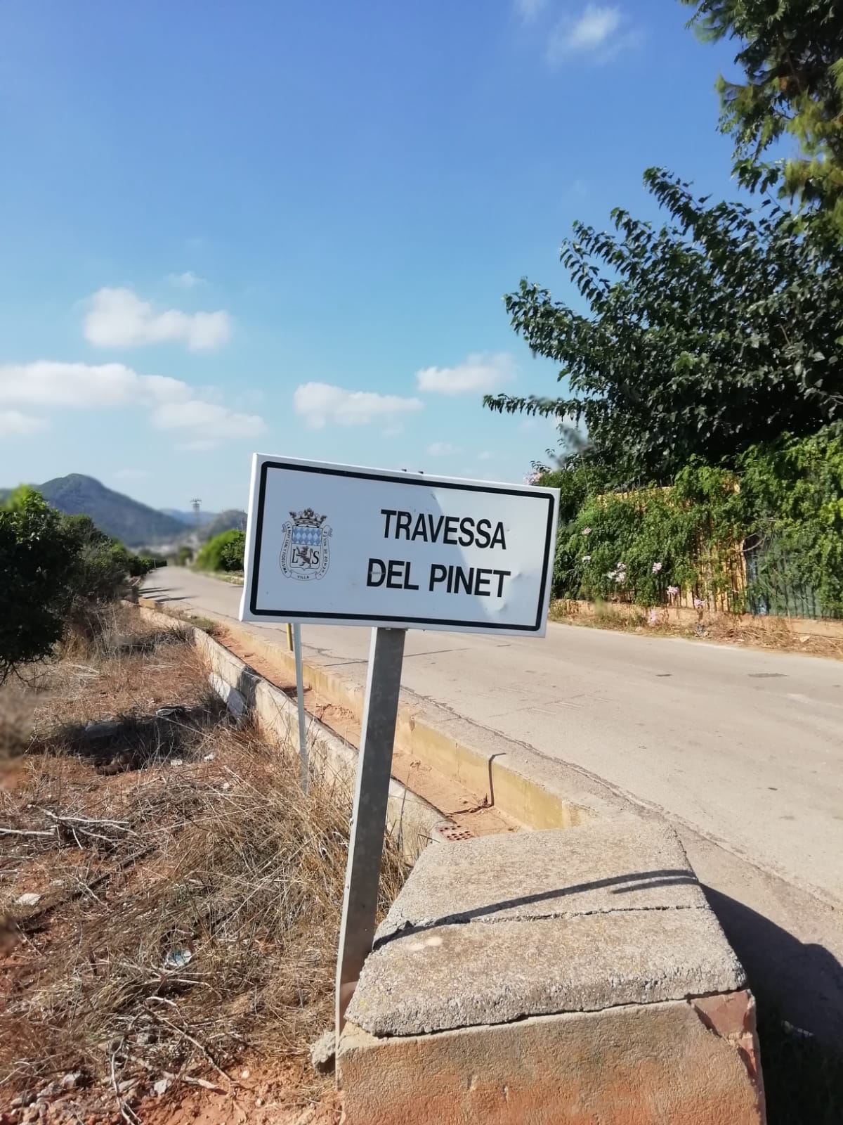 travessa